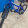 Bicycle - Ridgeback MX20 Blue Image 4