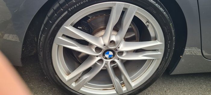 BMW 640d M-Sport Gran Coupe Huge Spec | Fresh NCT