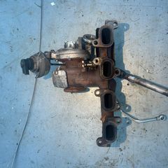 Turbo03G971858AASkodaVWAudiSeat