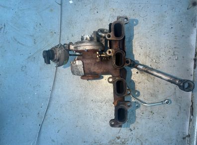 Turbo03G971858AASkodaVWAudiSeat