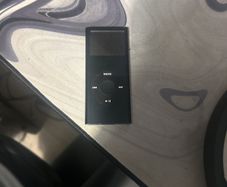 Apple iPod