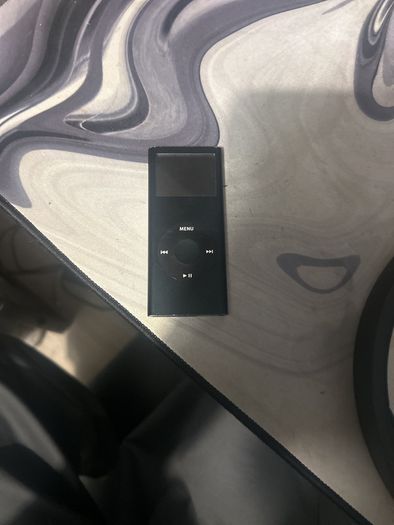Apple iPod