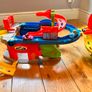 Kids toy garage Image 2