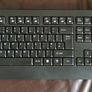 Wireless Keyboard Image 3