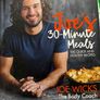 8 Cookbooks | Joe Wicks | Jamie Oliver | The Happy Pear | The Essential Air Fryer Image 3