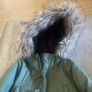 Boys Winter Parka Jacket Image 2