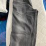 Five Boys Track suit bottoms / jeans 14/15 yr Image 2