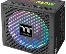 Thermaltake Toughpower GF2 ARGB 850W