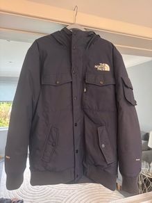 The North Face Gotham Jacket