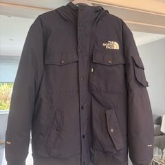The North Face Gotham Jacket