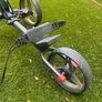 Golf Push Trolley Motocaddy P1 Image 2