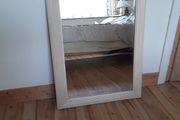 large mirror