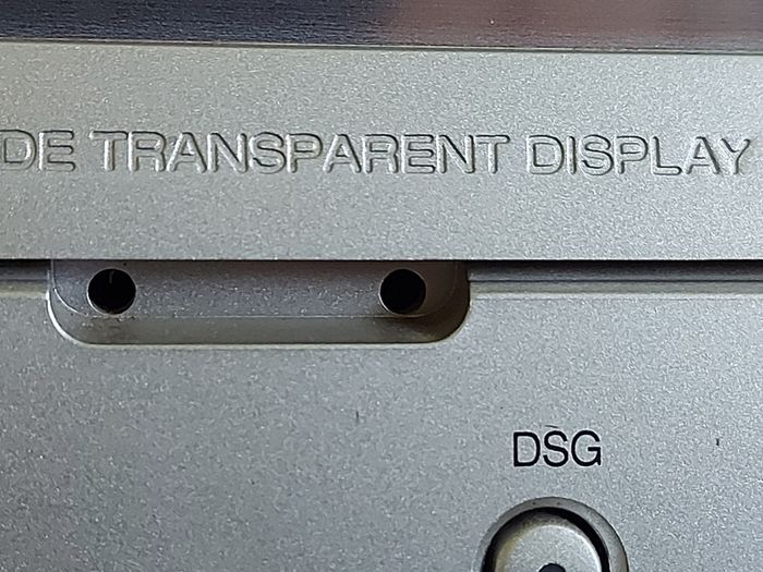 Sony Micro HiFi Component System, Model CMT-CP1, Radio, Tape & CD, all working fine and in very good condition