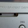 Sony Micro HiFi Component System, Model CMT-CP1, Radio, Tape & CD, all working fine and in very good condition Image 4