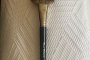 Bikor Pro natural hair Brush No 1 For Egyptische Erde Powder Bronzer