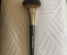 Bikor Pro natural hair Brush No 1 For Egyptische Erde Powder Bronzer