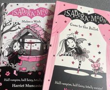Girls books
