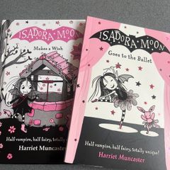 Girls books