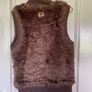 ladies gilet Image 3