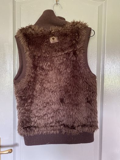ladies gilet