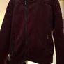 Zara Soft Biker Image 5