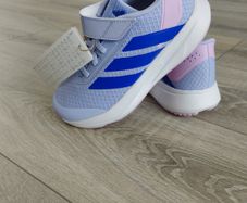 Adidas Duramo Kids Trainers UK Size 13