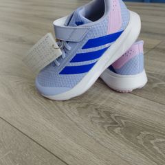 Adidas Duramo Kids Trainers UK Size 13
