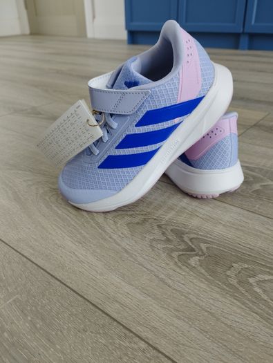 Adidas Duramo Kids Trainers UK Size 13