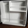 Powerpoint Table Top Fridge With Ice Box Image 2