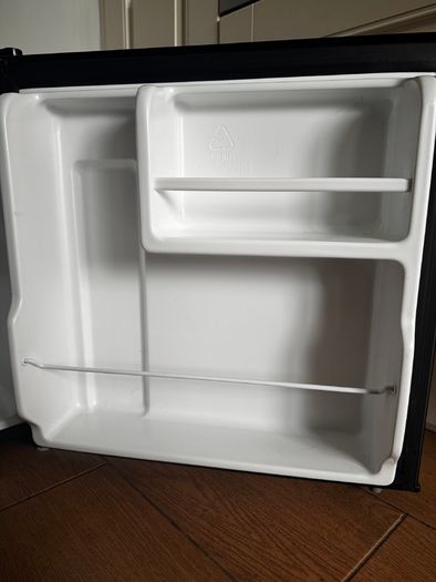 Powerpoint Table Top Fridge With Ice Box