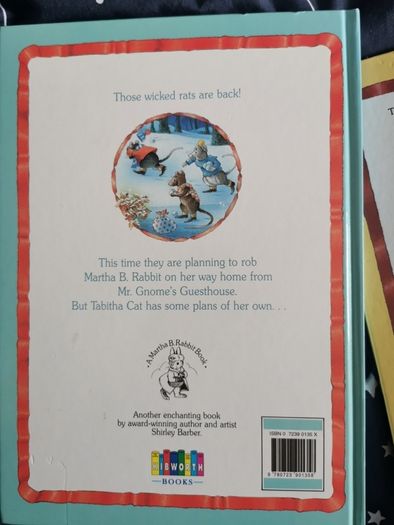 books kids