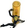 Rare Walter Bosse Mid Century Monkey Toothpick Holder Image 3
