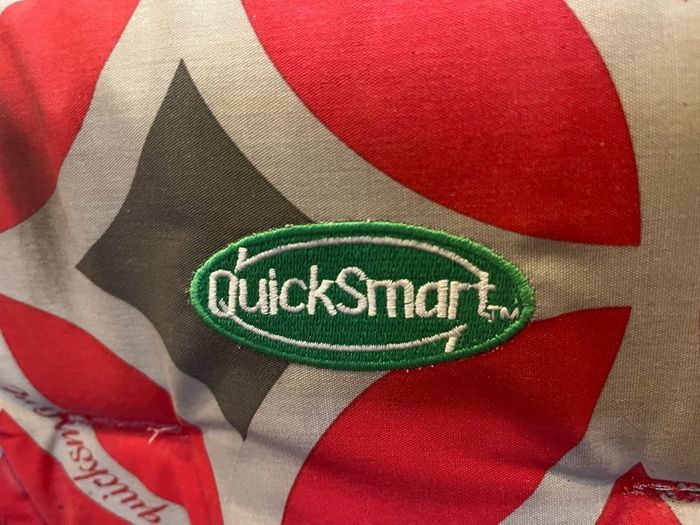 QuickStart Travel Buggy Compact