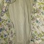 Girls Summer Maxi Dress size 7 - 8 Image 2