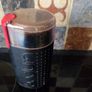 Bodum Rechargeable Coffee Grinder Image 2