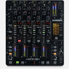 allen and heath db4 wtb