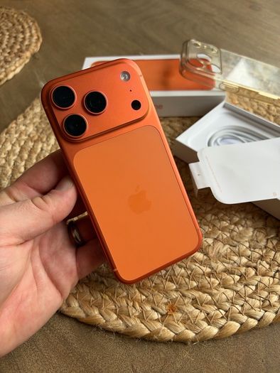 iPhone 17 Pro 256gb unlocked