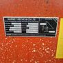 Road sweeper Image 4