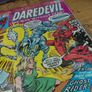 Daredevil #138 ! First appearance of Smasher (John Peahl) ! Bronze Age Comic from 1976 ! by Marvel ! Image 2