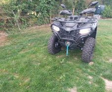Kioti ck2810