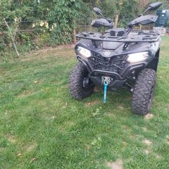 Kioti ck2810