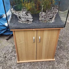 Fish tank