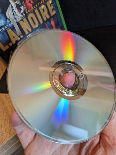L.A. Noire - Xbox 360