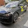 complete taxi for sale + Plate Lease Package Available Image 5