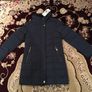 Beautiful Girl's Down Coat size -146cm, 9-11 years Image 10