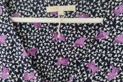 Maje Summer Dress - Size 10 - 12