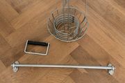 Towel rail
