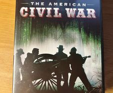 History Channel American Civil War Full Box Set
