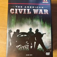 History Channel American Civil War Full Box Set