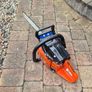 petrol chainsaw Image 7